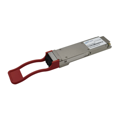 Innolight 100g Qsfp28 मॉड्यूल Tr-Fc13d-N00 Er4 लाइट 25 किमी