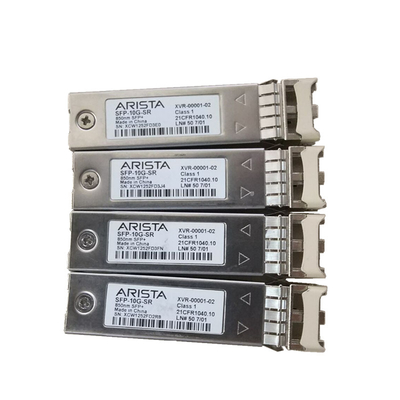 SFP-10G-LR Sfp ऑप्टिकल मॉड्यूल 1310nm 10km डुप्लेक्स एलसी