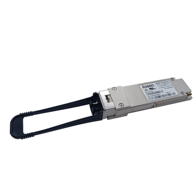 AVAGO ब्रॉडकॉम AFBR-89BDDZ Qsfp मॉड्यूल 100G QSFP28 BIDI 850nm 900nm 100m
