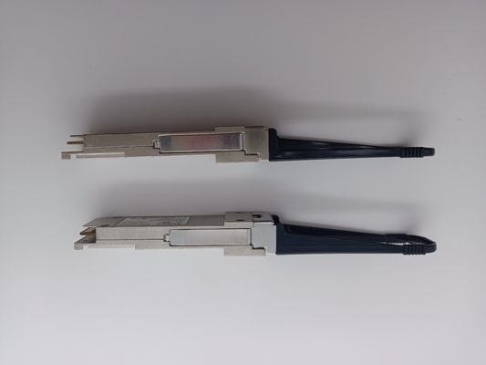 AVAGO ब्रॉडकॉम AFBR-89BDDZ Qsfp मॉड्यूल 100G QSFP28 BIDI 850nm 900nm 100m