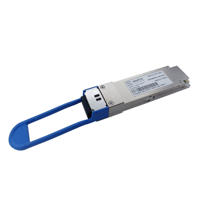 SPQ-CE-LR-CDFB Sfp ट्रांससीवर मॉड्यूल 100G LR4 QSFP28 10 किमी