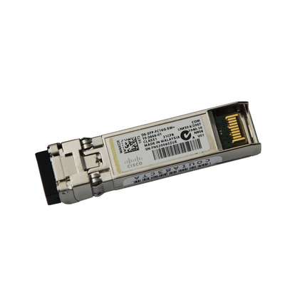 DS-SFP-FC16G-SW 16g Sfp 850nm OM1-150m 400m MMF मॉड्यूल