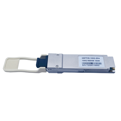 FTLC9141RENM Finisar Sfp 850nm 100GBASE-SR4 100m CFP4 100G ट्रांससीवर