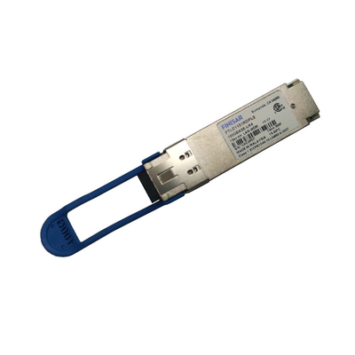 FTLC1151RDPL फिनिसार ऑप्टिकल ट्रांससीवर 10km 100G-LR4 QSFP28 LAN WDM डुप्लेक्स एलसी रिसेप्टर्स