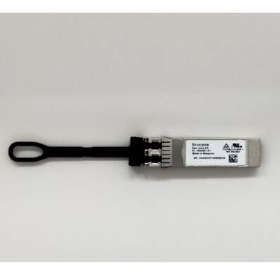 ब्रोकेड Sfp+ मॉड्यूल 57-1000487-01 XBR-000492 XBR-000493 16Gb/S FC SWL