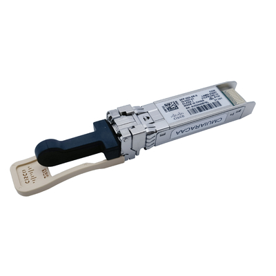मूल SFP-25G-SR-S फाइबर मॉड्यूल संगत 25GB बेस-SR SFP28 ट्रांससीवर