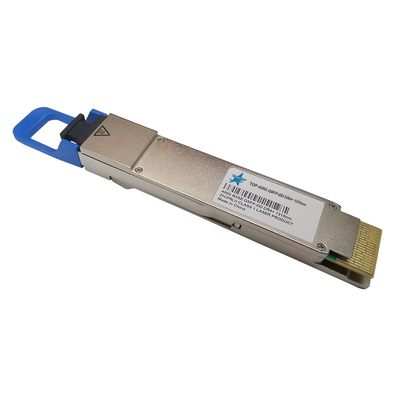 QDD-400G-DR4 400G OSFP-DD DR4 PAM4 500m समानांतर SMF MPO-12 ऑप्टिकल ट्रांससीवर