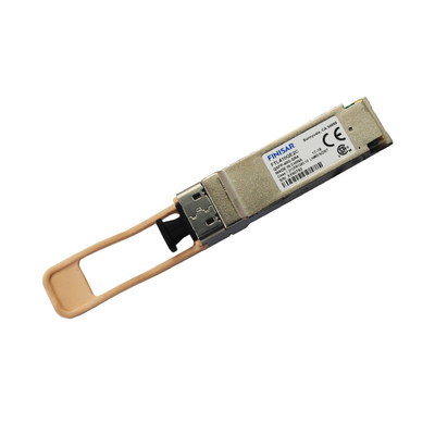 स्विच राउटर के लिए फिनिसार FTL410QE2C 40Gbase-SR4 40G 850nm QSFP+ ऑप्टिकल ट्रांससीवर