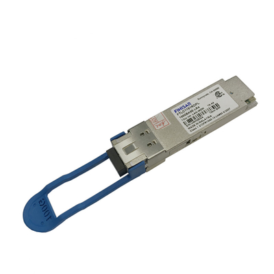 Finisar FTLC1151RDPL2-BZ QSFP28-100G-LR4 10KM LC SMF QSFP28 ऑप्टिकल ट्रांससीवर मॉड्यूल