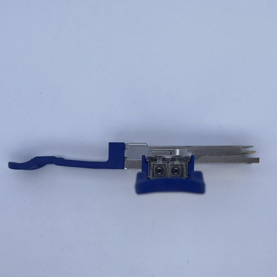Finisar FTLC9152RGPL 100G SWDM4 QSFP28 LC डुप्लेक्स 100M MMF 100G ईथरनेट मल्टीमोड ट्रांससीवर