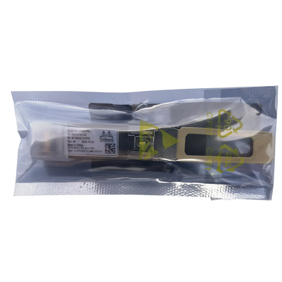 Mellanox MMA1T00-HS संगत 200G Infiniband HDR QSFP56 SR4 PAM4 850nm 100m MMF एमटीपी/एमपीओ ऑप्टिकल ट्रांससीवर मॉड्यूल