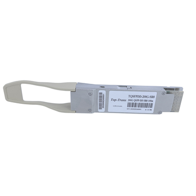 Innolight Technology T-FX4FNS-N00 200G QSFP56 SR4 PAM4 MPO समानांतर 100M OM4 MMF ऑप्टिकल ट्रांससीवर