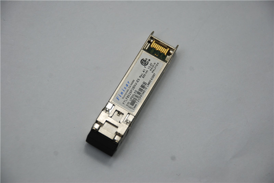 Finisar FTLF8529P4BNV SFP+ 16GFC 100m लघु तरंग दैर्ध्य ऑप्टिकल ट्रांससीवर मॉड्यूल