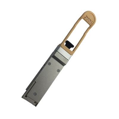 Finisar FTLC9558REPM MMF MTP/MPO-12 DDM DOM ऑप्टिकल मॉड्यूल 100G-SR4 100G QSFP28 MPO मल्टीमोड ट्रांससीवर