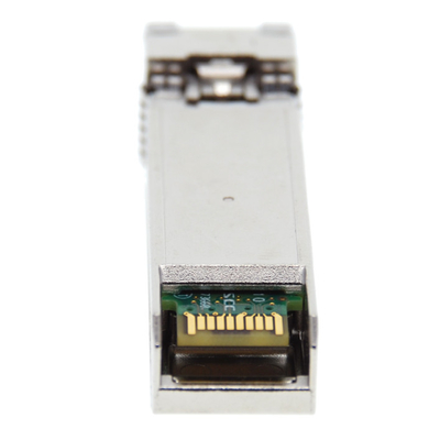 मूल Finisar FTLX1475D3BCL-FC RoHS-6 अनुरूप 10Gb/S 10km 1310nm SMF डेटाकॉम SFP+ ट्रांससीवर