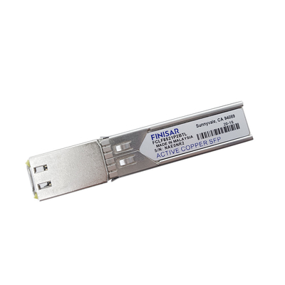 मूल II-VI Finisar FCLF8521P2BTL FCLF8522P2BTL मॉड्यूल 1000BASE-T कॉपर RJ45 SFP ट्रांससीवर 100m