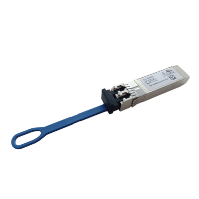 57-1000488-01 ब्रोकेड XBR-000498 मॉड्यूल 16G FC SFP+ LWL 10KM डुप्लेक्स SMF ऑप्टिकल ट्रांससीवर