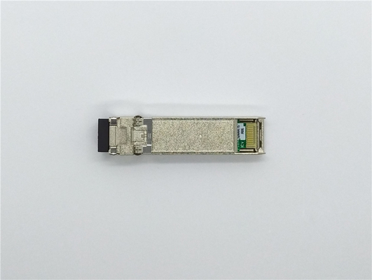 मूल Finisar FTLF1436P3BCL मॉड्यूल डुप्लेक्स SMF 1310nm बैंड 25.78 Gb/S एलसी ट्रांससीवर मॉड्यूल