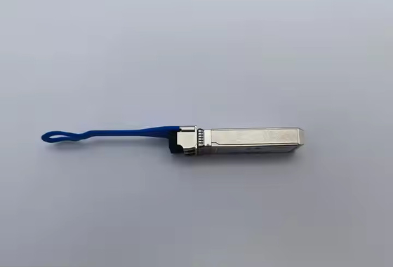 मूल ब्रोकेड 57-1000486-01 XBR-000438 1-पैक 32G FC SFP+ LWL 10 किमी फाइबर ब्रोकेड FC64- 48 के लिए ऑप्टिकल मॉड्यूल ट्रांससीवर