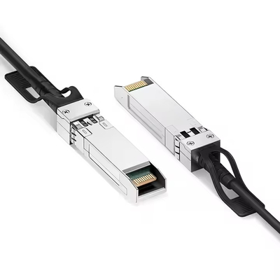 मेलनॉक्स हाई-स्पीड 25G डीएसी केबल 3 एम निष्क्रिय प्रत्यक्ष संलग्न तांबा SFP28 फाइबर ऑप्टिक उपकरण POE संगत-MCP2M00-A003E30L