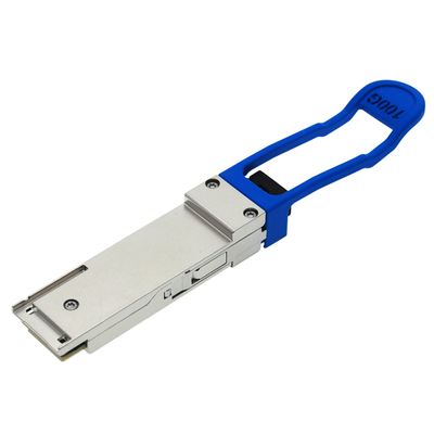 10/100/1000Base-T 100m SFP कूपर ऑप्टिकल ट्रांससीवर मॉड्यूल Finisar SFP FCLF8521P2BTL-DL