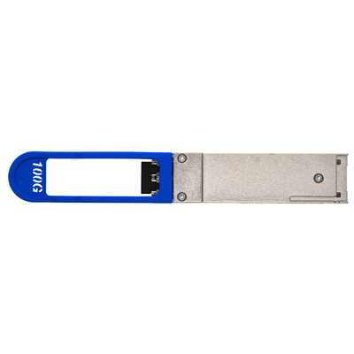 10/100/1000Base-T 100m SFP कूपर ऑप्टिकल ट्रांससीवर मॉड्यूल Finisar SFP FCLF8521P2BTL-DL