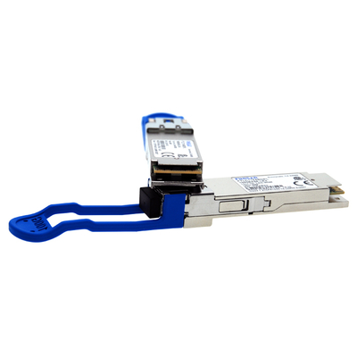 10/100/1000Base-T 100m SFP कूपर ऑप्टिकल ट्रांससीवर मॉड्यूल Finisar SFP FCLF8521P2BTL-DL