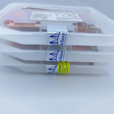 मेल्लनोक्स MCX623106AN-CDAT ConnectX-6 Dx 100GbE डुअल-पोर्ट QSFP56 EN नेटवर्क एडाप्टर कार्ड