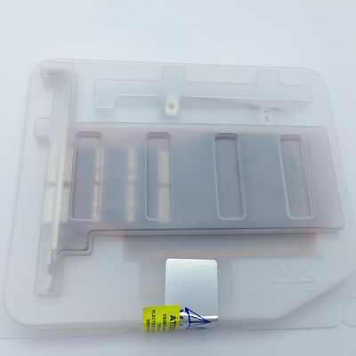 मेल्लनोक्स MCX623106AN-CDAT ConnectX-6 Dx 100GbE डुअल-पोर्ट QSFP56 EN नेटवर्क एडाप्टर कार्ड