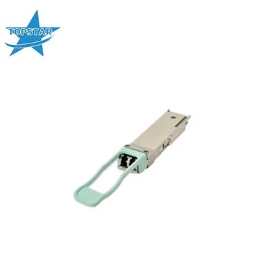 Finisar FTL4C2QE1C 40G Ethernet LM4 Multimode 1310nm 140m Hot Pluggable LC Optical Transceiver for AIDC