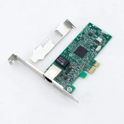 Mellanox MCX623105AC-VDAT 200G Single Port QSFP56 Fiber Optic Adapter with 4Gbps Wired LAN for Server Use Crypto & Secure Boot