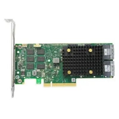 उच्च प्रदर्शन 9560-16i PCIe 4.0 12Gb/s सर्वर के लिए स्टोरेज और नेटवर्क इंटरफेस कार्ड एडाप्टर