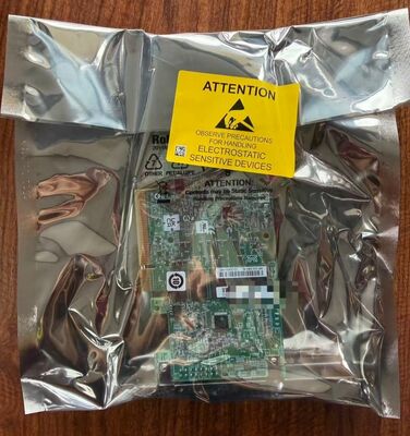 LSI 9361-8i MegaRAID SAS RAID कंट्रोलर 8-पोर्ट 12Gb/s PCIe 3.0 x8 SFF8643 स्टोरेज कार्ड