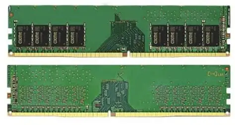 CXMT CXMR4E464R8AS-CB1C 64GB DDR5 5600MT/s 2Rx4 ECC RDIMM सर्वर रैम