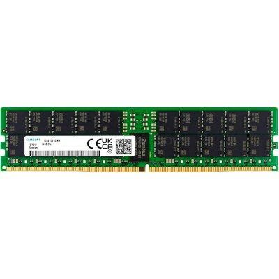सैमसंग M321R8GA0EB2-CCPKF 64GB DDR5-6400 ECC RDIMM सर्वर मेमोरी