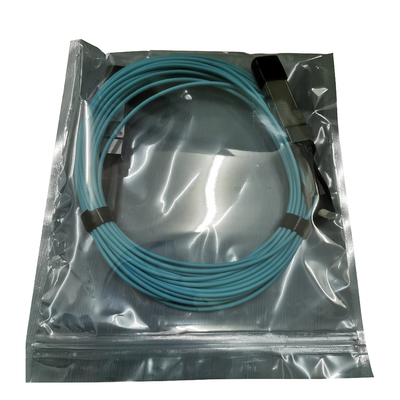 Arista AOC-Q-Q-100G-15M संगत 100G QSFP28 सक्रिय ऑप्टिकल केबल 26AWG