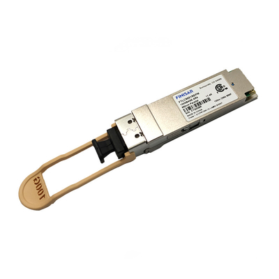 Finisar FTLC9551SEPM 100G QSFP 100GBASE-SR4 OTU4 100m ऑप्टिकल ट्रांसीवर