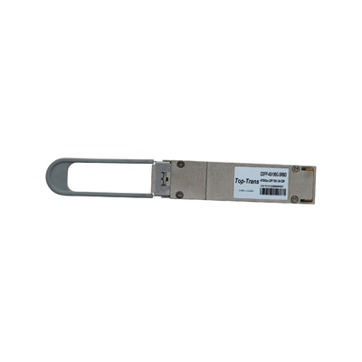 डीडीएम डुप्लेक्स एलसी एमएमएफ द्वि दिशात्मक ट्रांसीवर 100GBASE-SR 850nm 100m