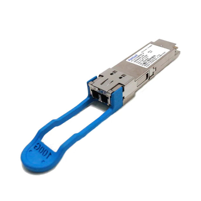 मूल फ़िनिसार FTLC1151SDPL 100GBASE-LR4 10km ऑप्टिकल मॉड्यूल