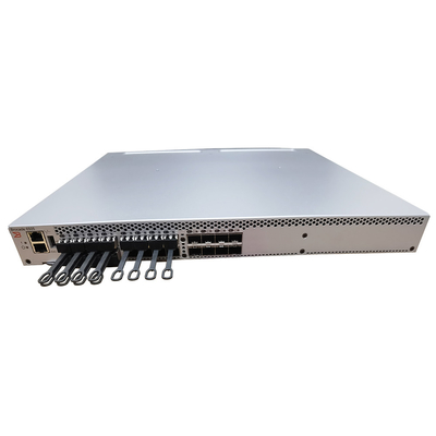 BR-6505-12-16G-0R 16gb फाइबर चैनल स्विच