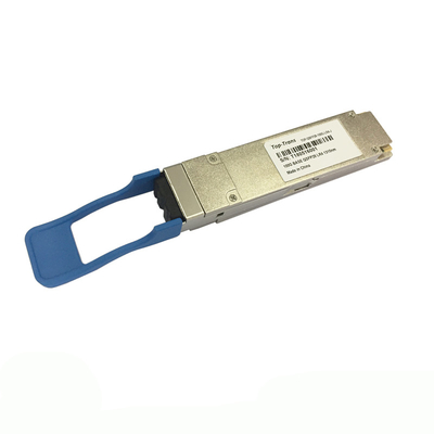 100G QSFP28 मॉड्यूल 100gbps गीगाबिट TQSFP28-100G-LH4 ईथरनेट ट्रांसीवर