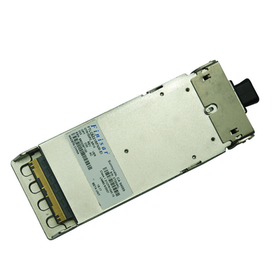 Finisar 100G CFP FTLC8221RFNM 100GBASE-SR10 300m CF2 ऑप्टिकल मॉड्यूल