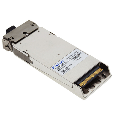 Finisar FTLC8221SCNM 100GBASE-SR10 100m CF2 ऑप्टिकल ट्रांसीवर