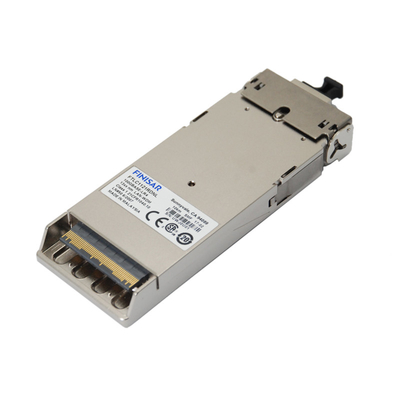 Finisar 100G CFP FTLC1121RDNL 100GBASE-LR4 10km CF2 ऑप्टिकल ट्रांसीवर