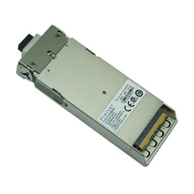 Finisar FTLC1121SDNL 100GBASE-LR4 10km CF2 ऑप्टिकल ट्रांसीवर