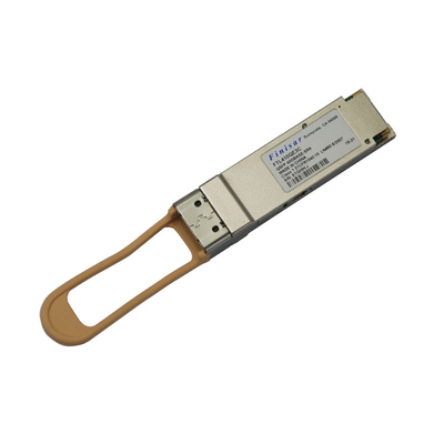 मूल फ़िनिसार FTL410QE3C 40GBASE-SR4 150m QSFP ऑप्टिकल ट्रांसीवर