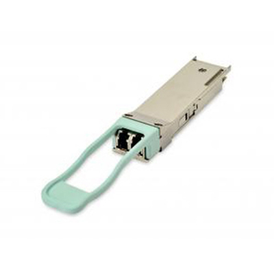 मूल FTL4C3QE1C ऑप्टिकल ट्रांसीवर 40G ईथरनेट LM4 1km QSFP+