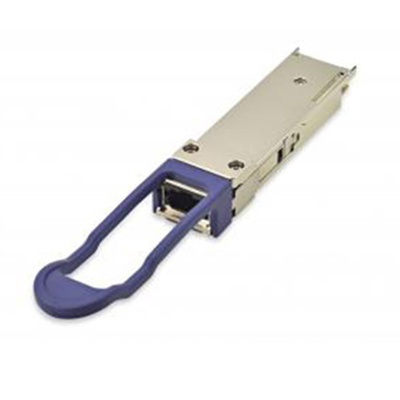 मूल FTL4P1QL1C 40G QSFP ऑप्टिकल मॉड्यूल 40GBASE-LR4 2km