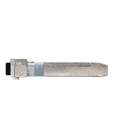 एंटरप्राइज डेटा सेंटर इंटरकनेक्ट के लिए 10KM SMF 25G SFP28 ट्रांसीवर 25GBASE-LR