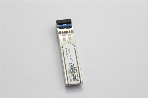 10GBASE-T कॉपर SFP + ऑप्टिकल ट्रांसीवर RJ45 डुअल फाइबर Sfp मॉड्यूल